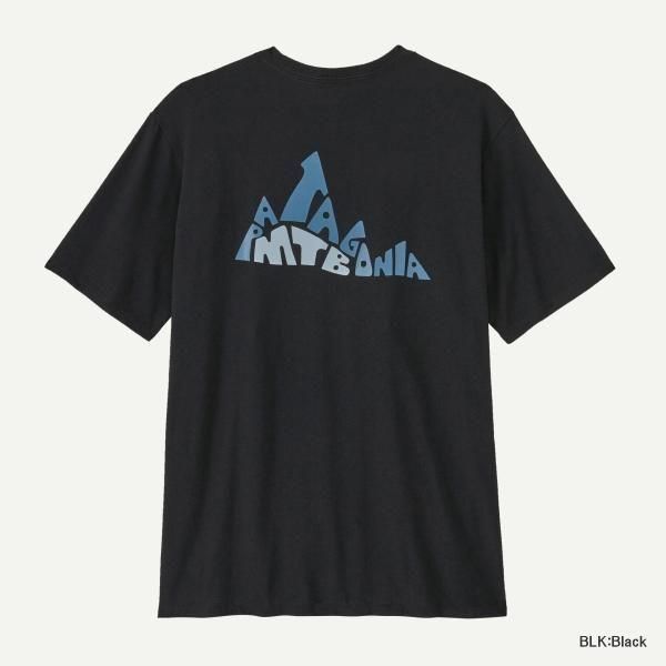 メンズ バーム ロゴ<br>レスポンシビリティー<br> (37803)<br>(メンズ)