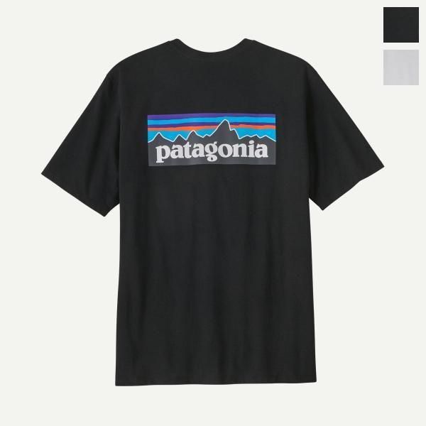 メンズ P-6ロゴ <br>レスポンシビリティー<br> (38504)<br>(メンズ)