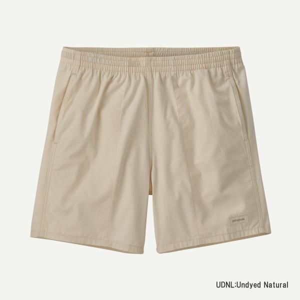 メンズ ファンホッガーズ<br>ショーツ ６インチ<br> (57145) <br>(メンズ)