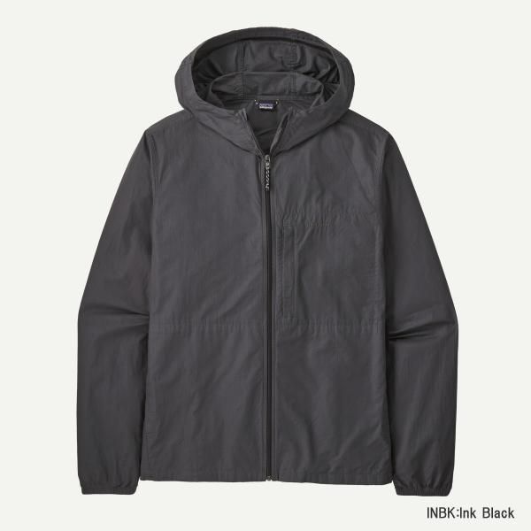 メンズ ウインドスウィープ<br>ジャケット <br>(20320) <br>(メンズ)