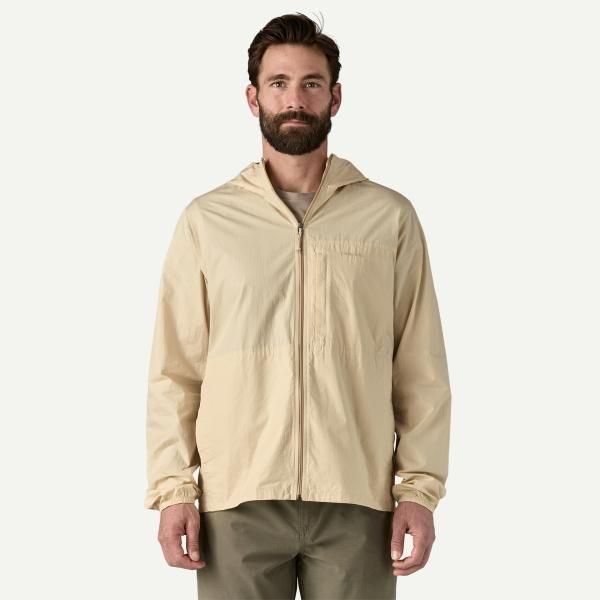 メンズ ウインドスウィープ<br>ジャケット <br>(20320) <br>(メンズ)