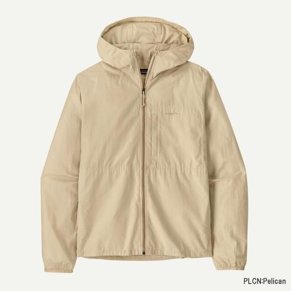 メンズ ウインドスウィープ<br>ジャケット <br>(20320) <br>(メンズ)