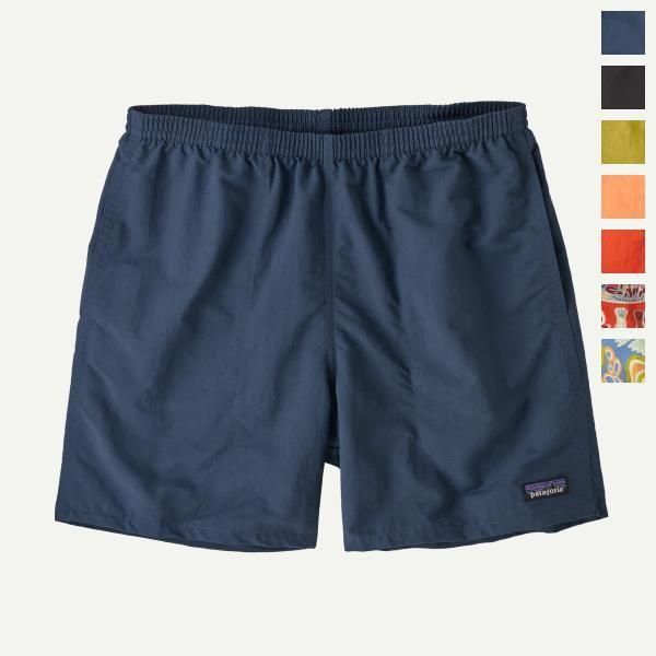 メンズ バギーズ<br>ショーツ ５インチ<br>(57022)<br>(メンズ)
