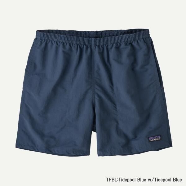 メンズ バギーズ<br>ショーツ ５インチ<br>(57022)<br>(メンズ)