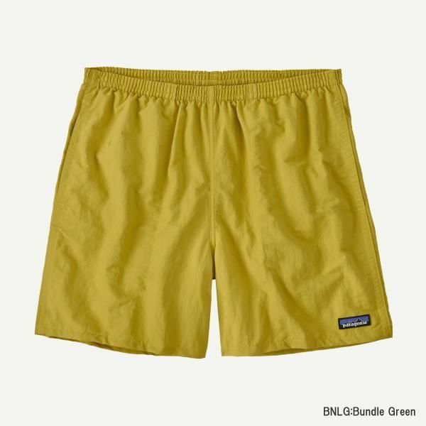 メンズ バギーズ<br>ショーツ ５インチ<br>(57022)<br>(メンズ)