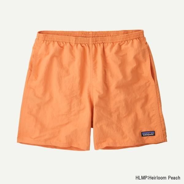 メンズ バギーズ<br>ショーツ ５インチ<br>(57022)<br>(メンズ)