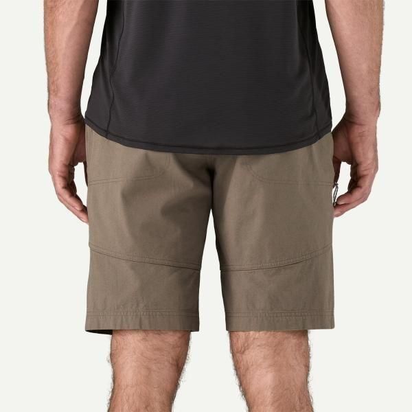 メンズ ベンガ ロック ショーツ <br>(83102) <br>(メンズ)