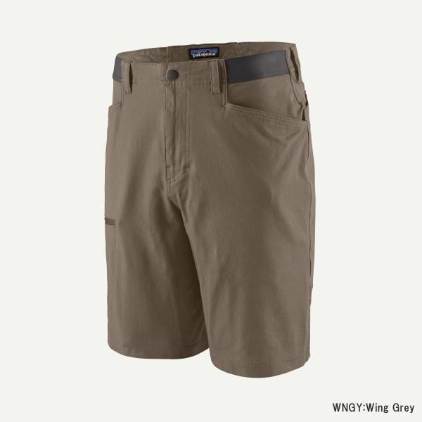 メンズ ベンガ ロック ショーツ <br>(83102) <br>(メンズ)