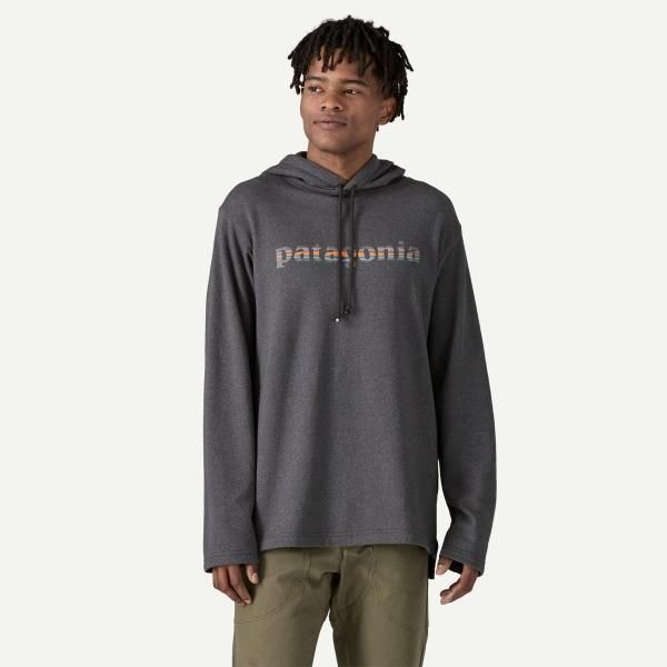 メンズ ライトウェイト <br>'73 テキスト ロゴ<br>ワイルドライズ フーディ<br> (39695)<br>(メンズ)