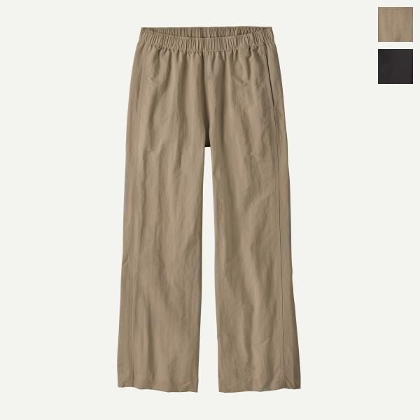 ウィメンズ アウトドア <br>エブリデー パンツ<br> (22035) <br>(レディース)