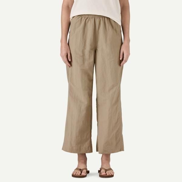 ウィメンズ アウトドア <br>エブリデー パンツ<br> (22035) <br>(レディース)