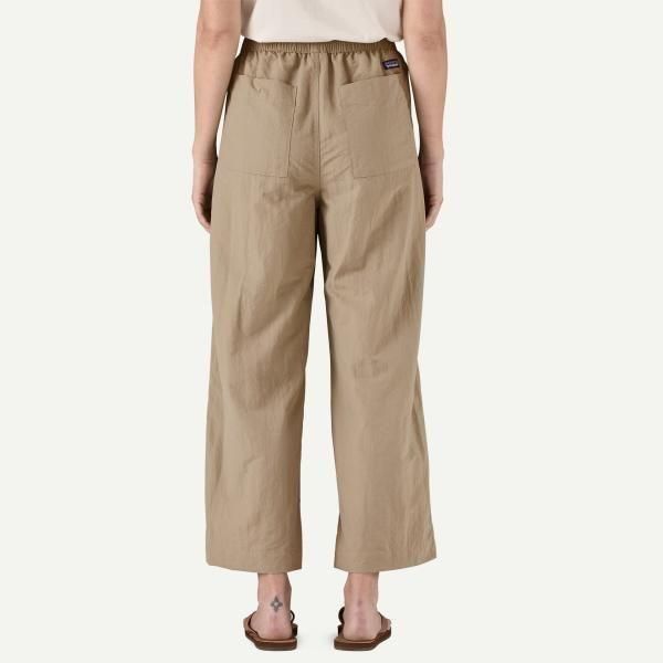 ウィメンズ アウトドア <br>エブリデー パンツ<br> (22035) <br>(レディース)