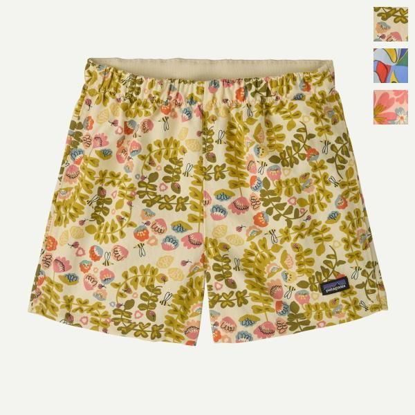 ベビー バギーズ ショーツ<br> (60279)<br>(キッズ)