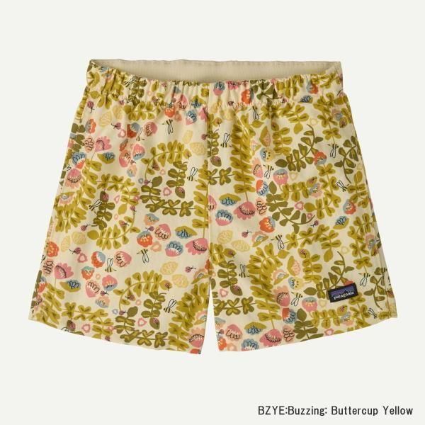 ベビー バギーズ ショーツ<br> (60279)<br>(キッズ)