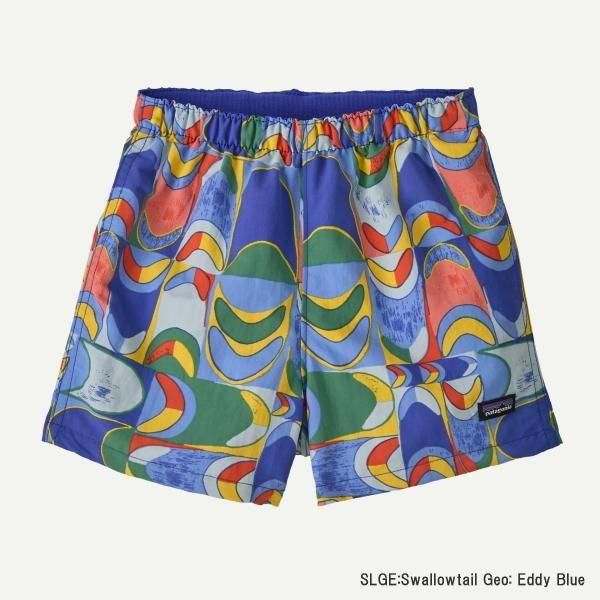 ベビー バギーズ ショーツ<br> (60279)<br>(キッズ)