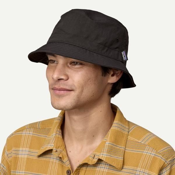 ウェーブフェアラー・バケツ・ハット(29157)Wavefarer Bucket HatPatagonia(帽子)