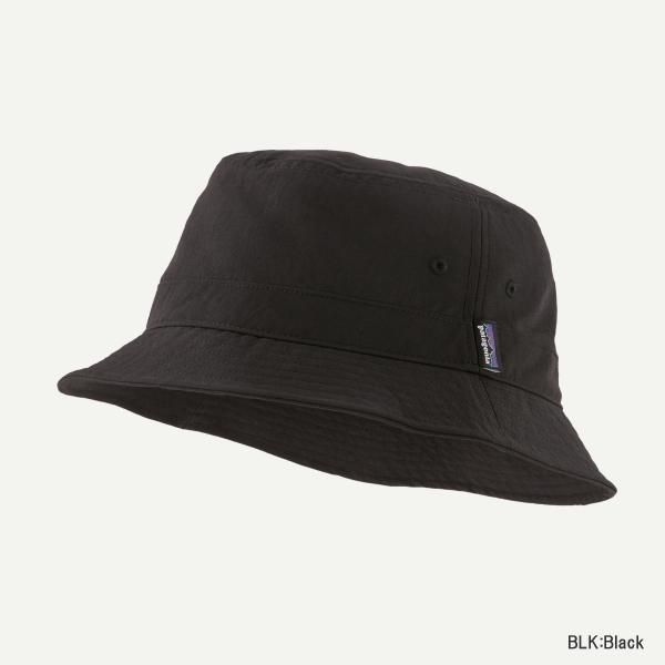 ウェーブフェアラー・バケツ・ハット(29157)Wavefarer Bucket HatPatagonia(帽子)