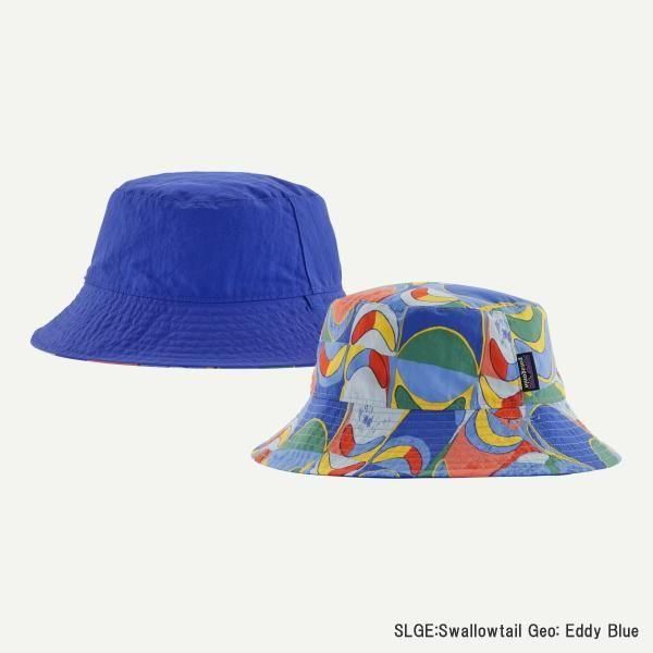 ベビー サン バケツ ハット<br> (66077) <br>(帽子)