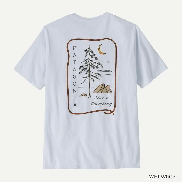 メンズ クリーンクライム ルーツ<br>レスポンシビリティー<br> (37795) <br>(メンズ)