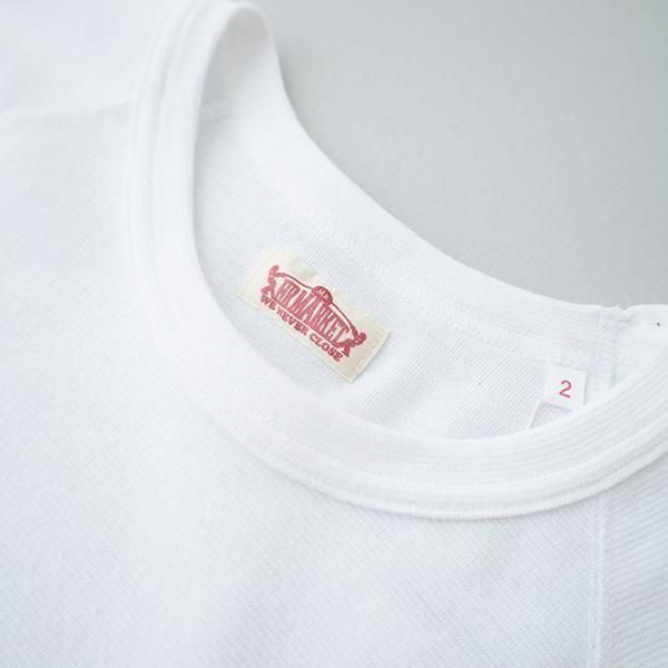 ストレッチフライス<br> ハーフスリーブ Tシャツ<br> (1004664)<br>(レディース/メンズ)