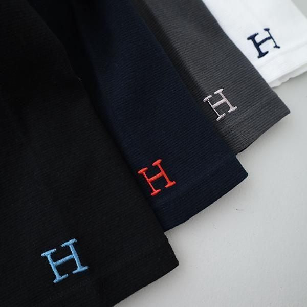 ストレッチフライス<br> ハーフスリーブ Tシャツ<br> (1004664)<br>(レディース/メンズ)