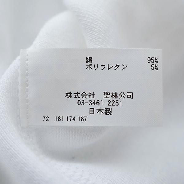 ストレッチフライス<br> ハーフスリーブ Tシャツ<br> (1004664)<br>(レディース/メンズ)