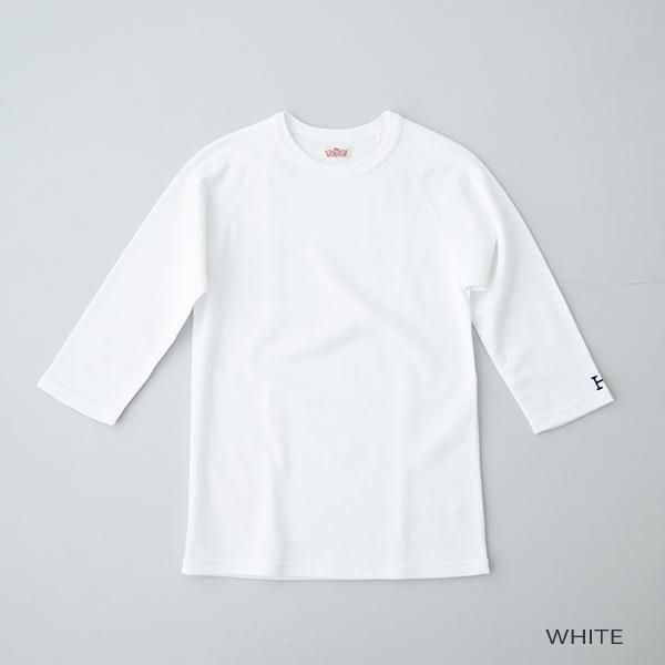 ストレッチフライス<br> ハーフスリーブ Tシャツ<br> (1004664)<br>(レディース/メンズ)