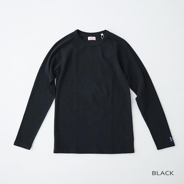 ストレッチフライス <br>ロングスリーブ Tシャツ <br>(1004665) <br>(レディース/メンズ)