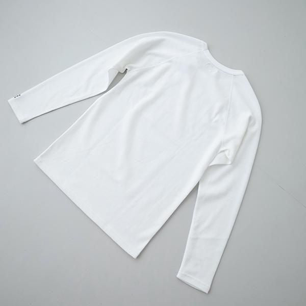 ストレッチフライス <br>ロングスリーブ Tシャツ <br>(1004665) <br>(レディース/メンズ)