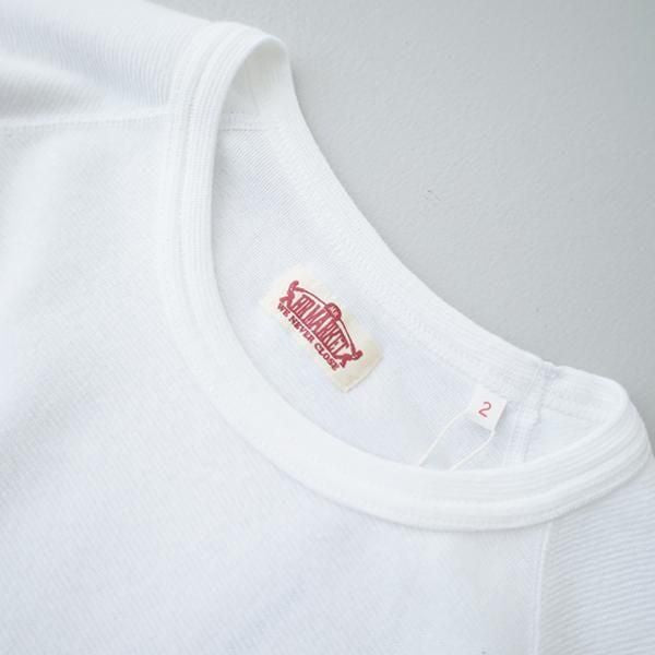 ストレッチフライス <br>ロングスリーブ Tシャツ <br>(1004665) <br>(レディース/メンズ)