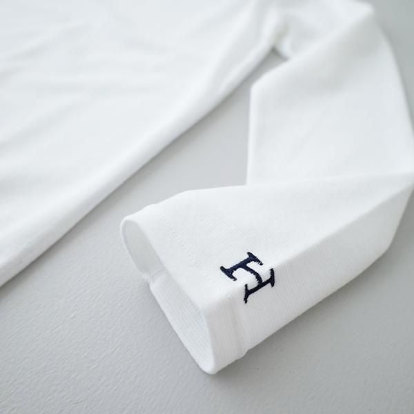 ストレッチフライス <br>ロングスリーブ Tシャツ <br>(1004665) <br>(レディース/メンズ)