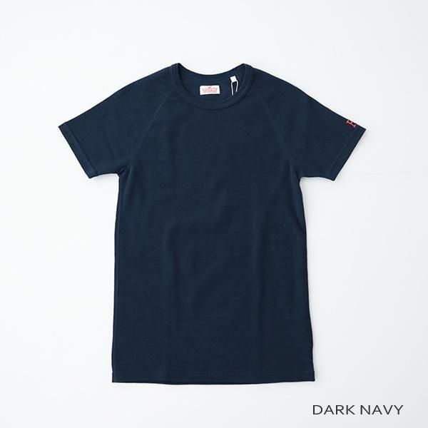 ストレッチフライス<br> ショートスリーブ Tシャツ<br> (1004675)<br> (レディース/メンズ)