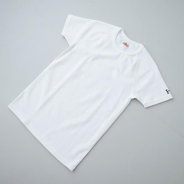 ストレッチフライス<br> ショートスリーブ Tシャツ<br> (1004675)<br> (レディース/メンズ)