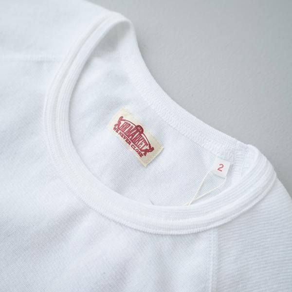 ストレッチフライス<br> ショートスリーブ Tシャツ<br> (1004675)<br> (レディース/メンズ)