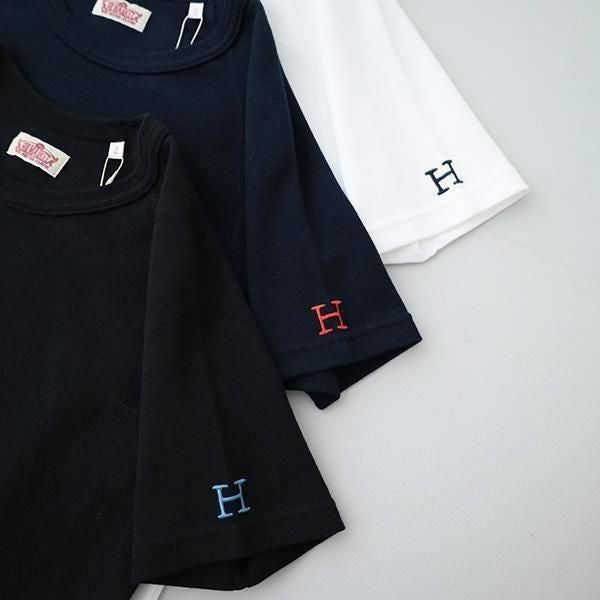 ストレッチフライス<br> ショートスリーブ Tシャツ<br> (1004675)<br> (レディース/メンズ)