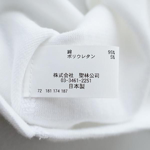 ストレッチフライス<br> ショートスリーブ Tシャツ<br> (1004675)<br> (レディース/メンズ)