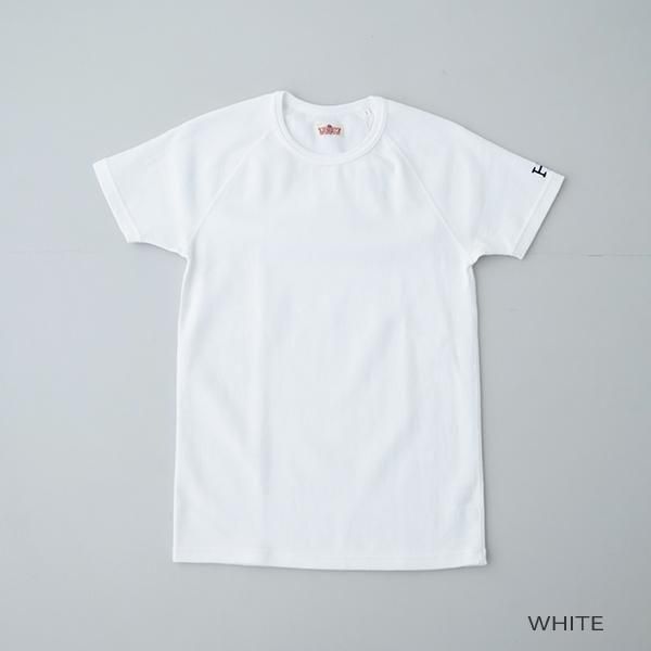 ストレッチフライス<br> ショートスリーブ Tシャツ<br> (1004675)<br> (レディース/メンズ)