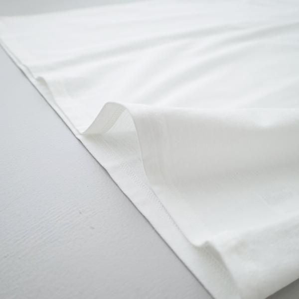 Hエンブロイダリー ポケット<br>ショートスリーブTシャツ <br>(1006665) <br>(レディース/メンズ)