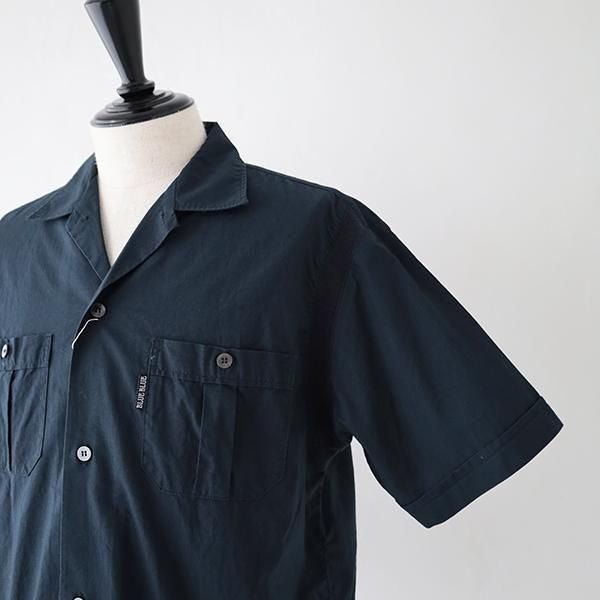 SAILOR'S DREAM <br>ボーリングシャツ <br>(1015778) <br>(レディース/メンズ)