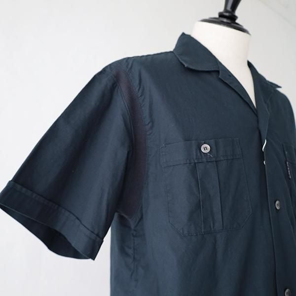 SAILOR'S DREAM <br>ボーリングシャツ <br>(1015778) <br>(レディース/メンズ)