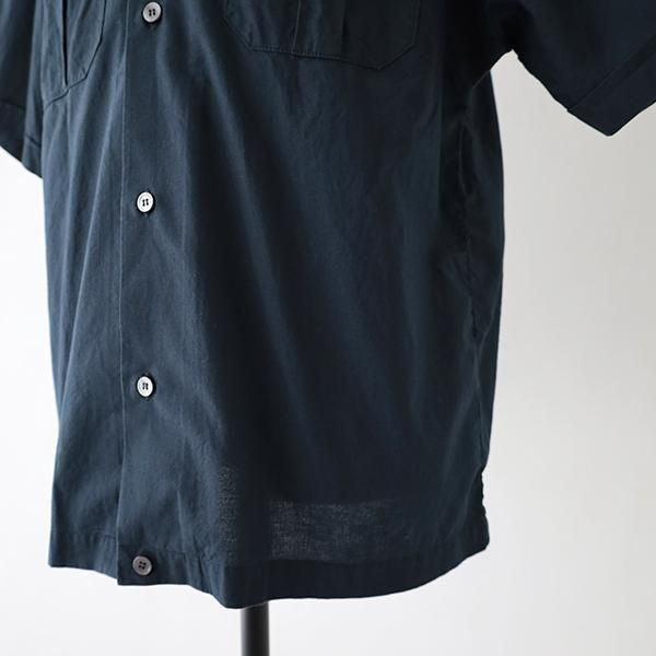 SAILOR'S DREAM <br>ボーリングシャツ <br>(1015778) <br>(レディース/メンズ)