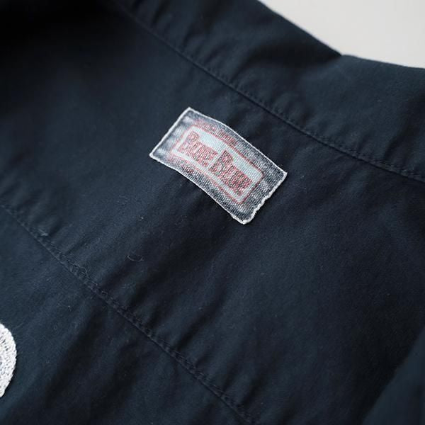 SAILOR'S DREAM <br>ボーリングシャツ <br>(1015778) <br>(レディース/メンズ)