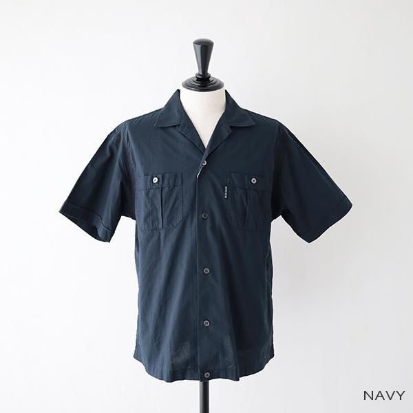 SAILOR'S DREAM <br>ボーリングシャツ <br>(1015778) <br>(レディース/メンズ)