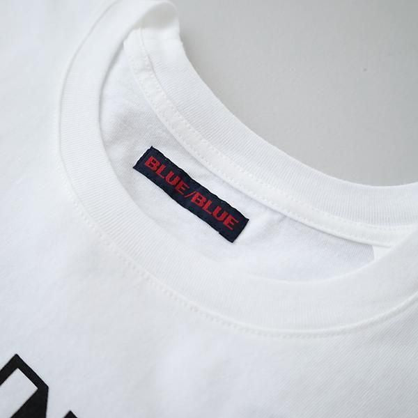 シェード BLUE BLUE <br>ショートスリーブTシャツ<br> (1015789) <br>(レディース/メンズ)