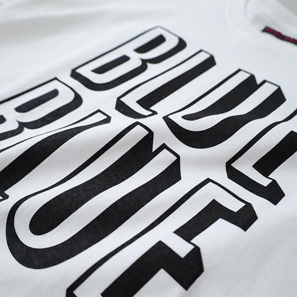 シェード BLUE BLUE <br>ショートスリーブTシャツ<br> (1015789) <br>(レディース/メンズ)