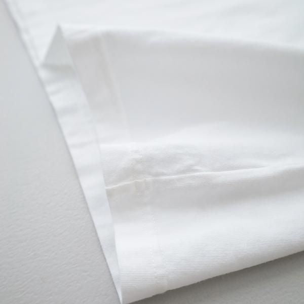 BLUE BLUE MOUTAIN <br>ショートスリーブTシャツ<br> (1015797) <br>(レディース/メンズ)