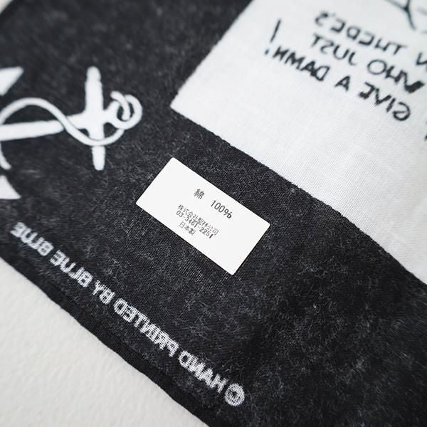 SQUARE YOUR HAT バンダナ <br>(1015806)<br>(小物)