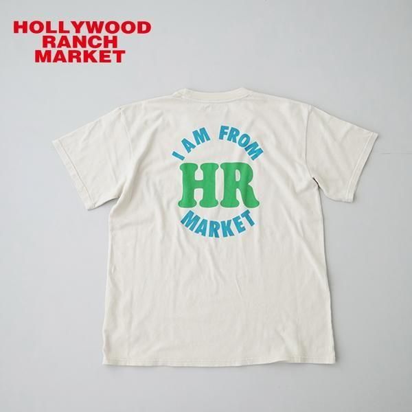 I am from HRM <br>ショートスリーブTシャツ<br> (1015830)<br>(レディース/メンズ)