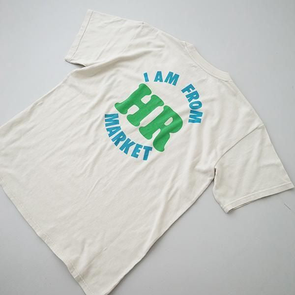 I am from HRM <br>ショートスリーブTシャツ<br> (1015830)<br>(レディース/メンズ)