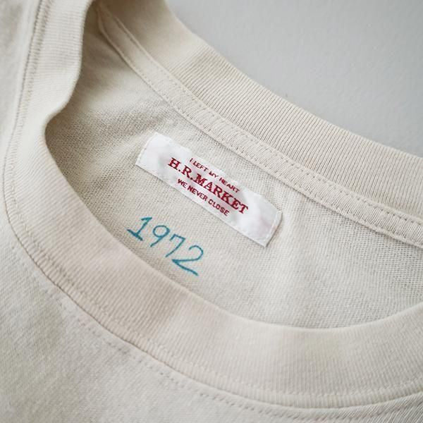 I am from HRM <br>ショートスリーブTシャツ<br> (1015830)<br>(レディース/メンズ)